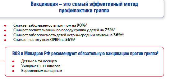 Делать или нет прививку от гриппа ребенку гриппол плюс