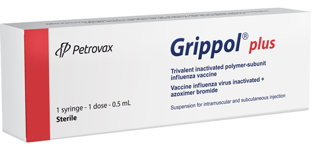 ГРИППОЛ® ПЛЮС